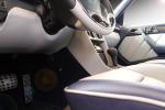 Mercedes-Benz E500 by Carbon Motors 2016 года